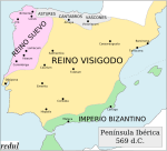 Visigodos