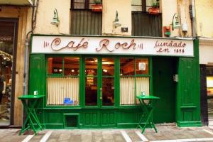 Café Roch