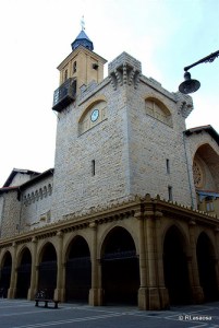 IGLESIA DE SAN NICOLÁS