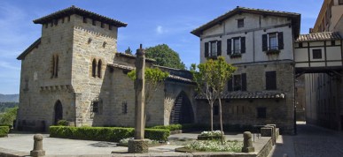 Mesón del Caballo Blanco