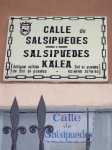 Salsipuedes